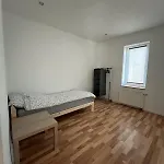 Messeapartment Agancy Ffm * 美因河畔法兰克福