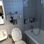 Messeapartment Agancy Ffm 公寓 *