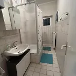 Messeapartment Agancy Ffm *