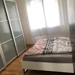 Messeapartment Agancy Ffm
