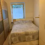 Messeapartment Agancy Ffm 公寓