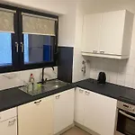公寓 Messeapartment Agancy Ffm