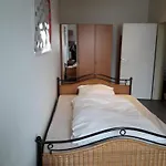 公寓 Messeapartment Agancy Ffm *
