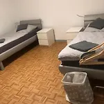 Messeapartment Agancy Ffm 公寓