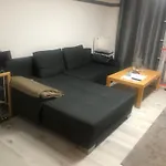 Messeapartment Agancy Ffm 公寓 *
