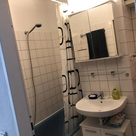 Messeapartment Agancy Ffm Apartamento Fráncfort del Meno