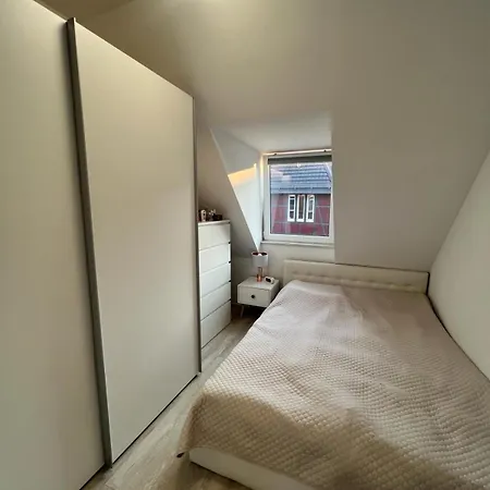 Messeapartment Agancy Ffm *