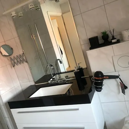 Messeapartment Agancy Ffm