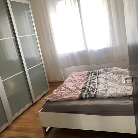 Messeapartment Agancy Ffm