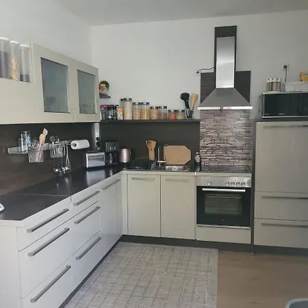 Messeapartment Agancy Ffm *