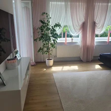 Messeapartment Agancy Ffm Fráncfort del Meno