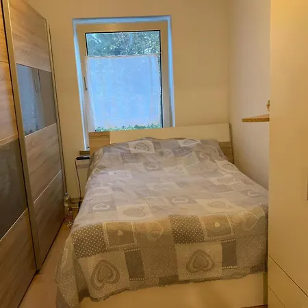 Messeapartment Agancy Ffm Appartement