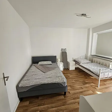 Messeapartment Agancy Ffm Apartment Frankfurt am Main