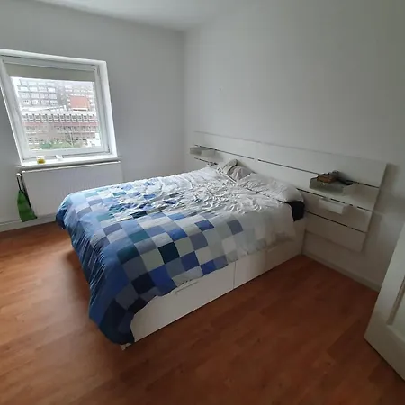 Messeapartment Agancy Ffm Апартаменты *