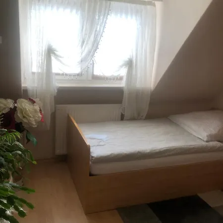 Messeapartment Agancy Ffm Appartement Frankfurt am Main