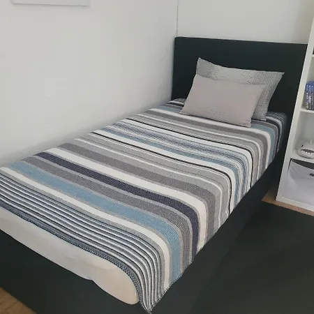 Messeapartment Agancy Ffm Frankfurt am Main