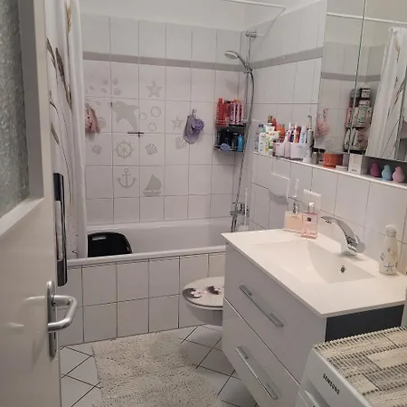 Messeapartment Agancy Ffm