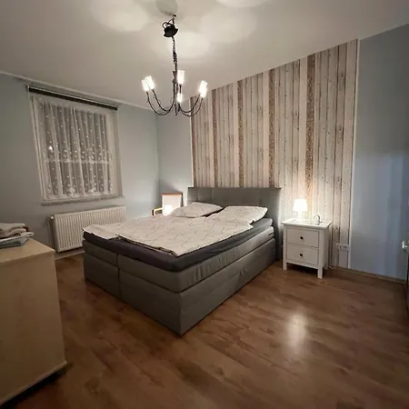 Messeapartment Agancy Ffm Apartment