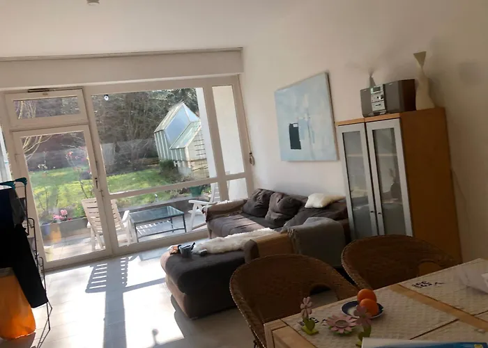 Messeapartment Agancy Ffm