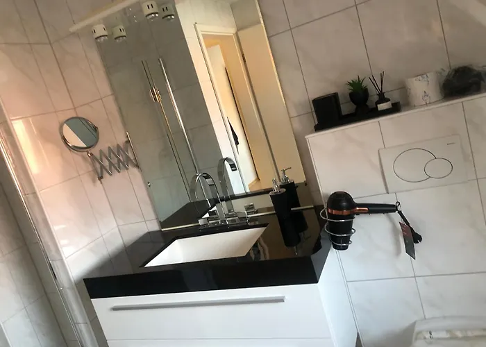 Messeapartment Agancy Ffm