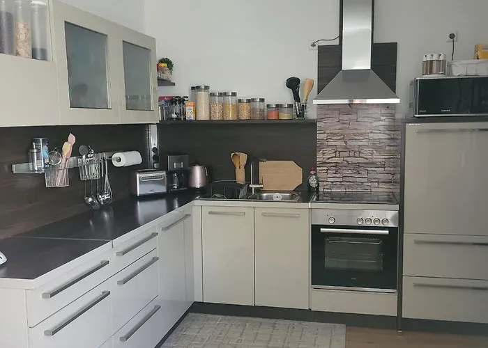 Messeapartment Agancy Ffm *