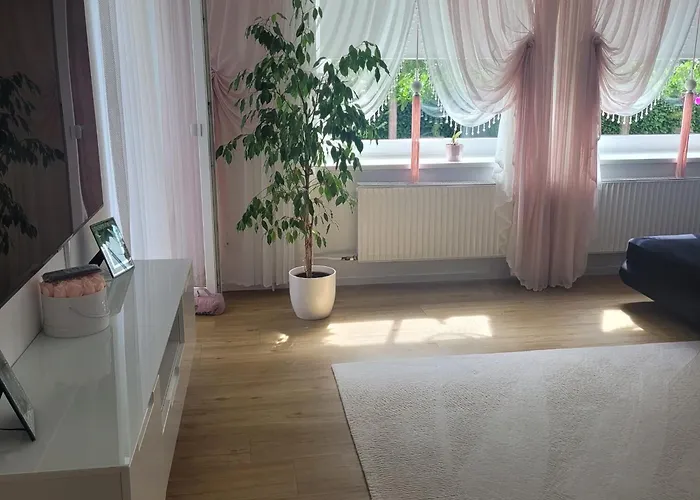 Messeapartment Agancy Ffm Φραγκφούρτη