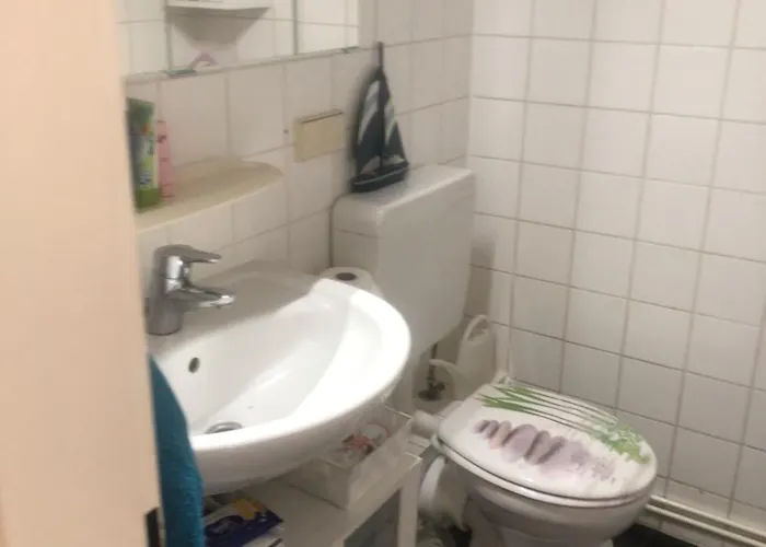 Apartment Messeapartment Agancy Ffm *