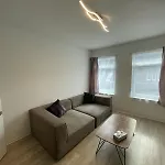 Messeapartment Agancy Ffm Appartement