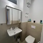 Appartement Messeapartment Agancy Ffm