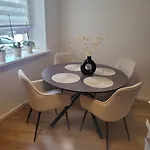 Messeapartment Agancy Ffm Appartement *