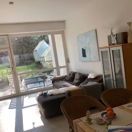 Messeapartment Agancy Ffm