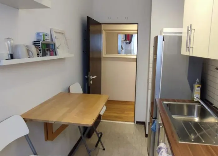 Messeapartment Agancy Ffm * Frankfurt am Main