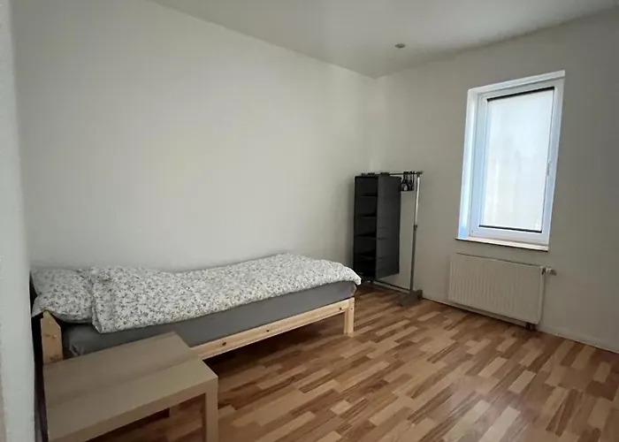 Messeapartment Agancy Ffm * Frankfurt am Main