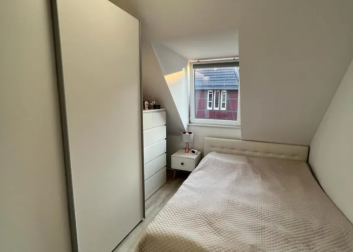 Messeapartment Agancy Ffm *