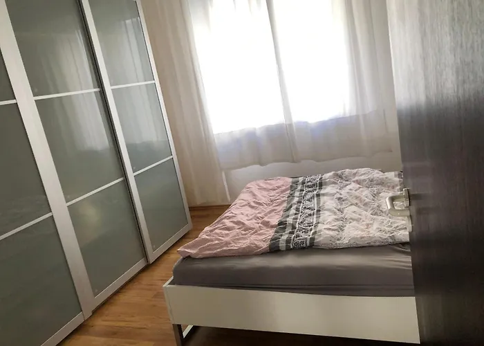 Messeapartment Agancy Ffm