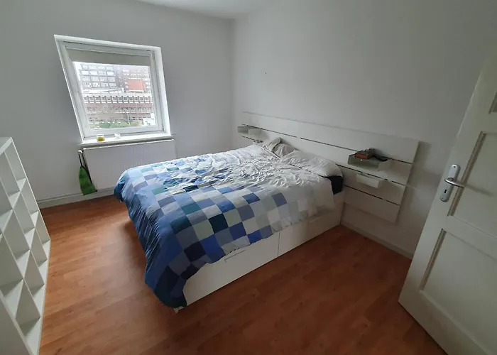 Messeapartment Agancy Ffm Apartment *