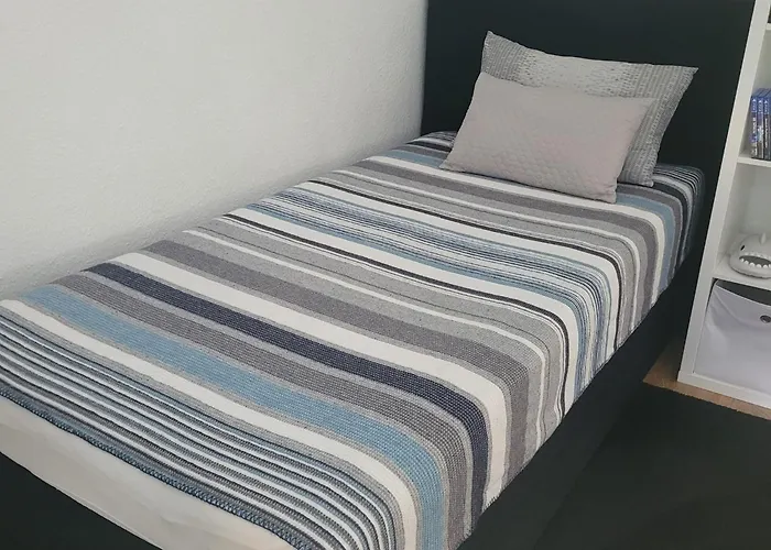 Messeapartment Agancy Ffm Frankfurt am Main