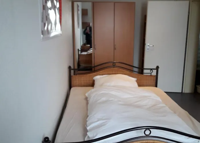 Apartment Messeapartment Agancy Ffm *