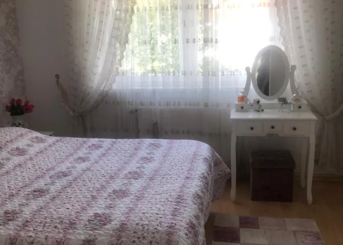 Messeapartment Agancy Ffm *