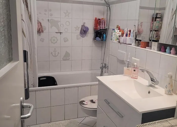 Messeapartment Agancy Ffm